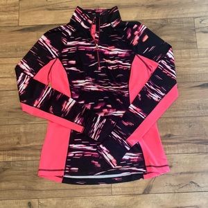 🌸Tek Gear Dry Tek 1/4 Zip